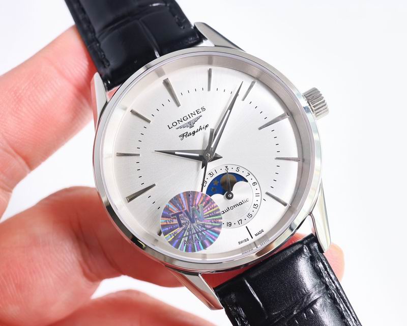 Longines 38.5mm 082974